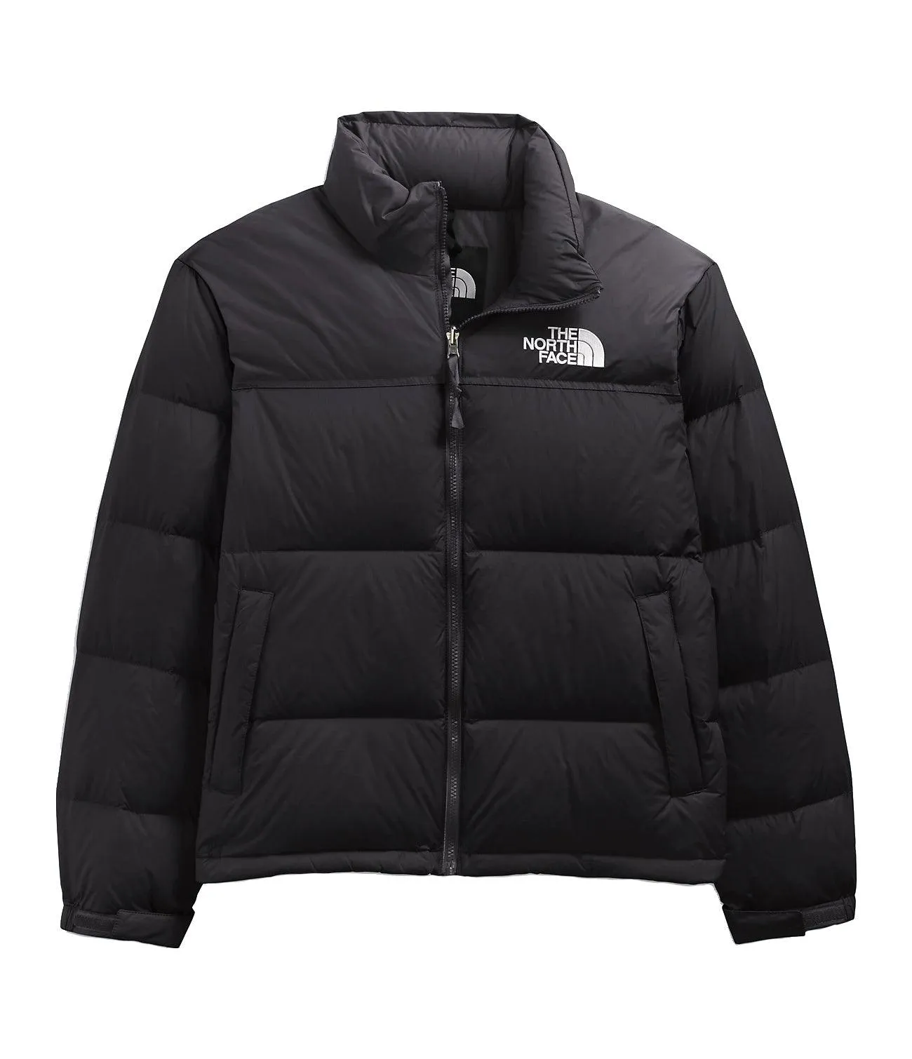 M 1996 Retro Nuptse Jacket - Black sold by Stomping Ground