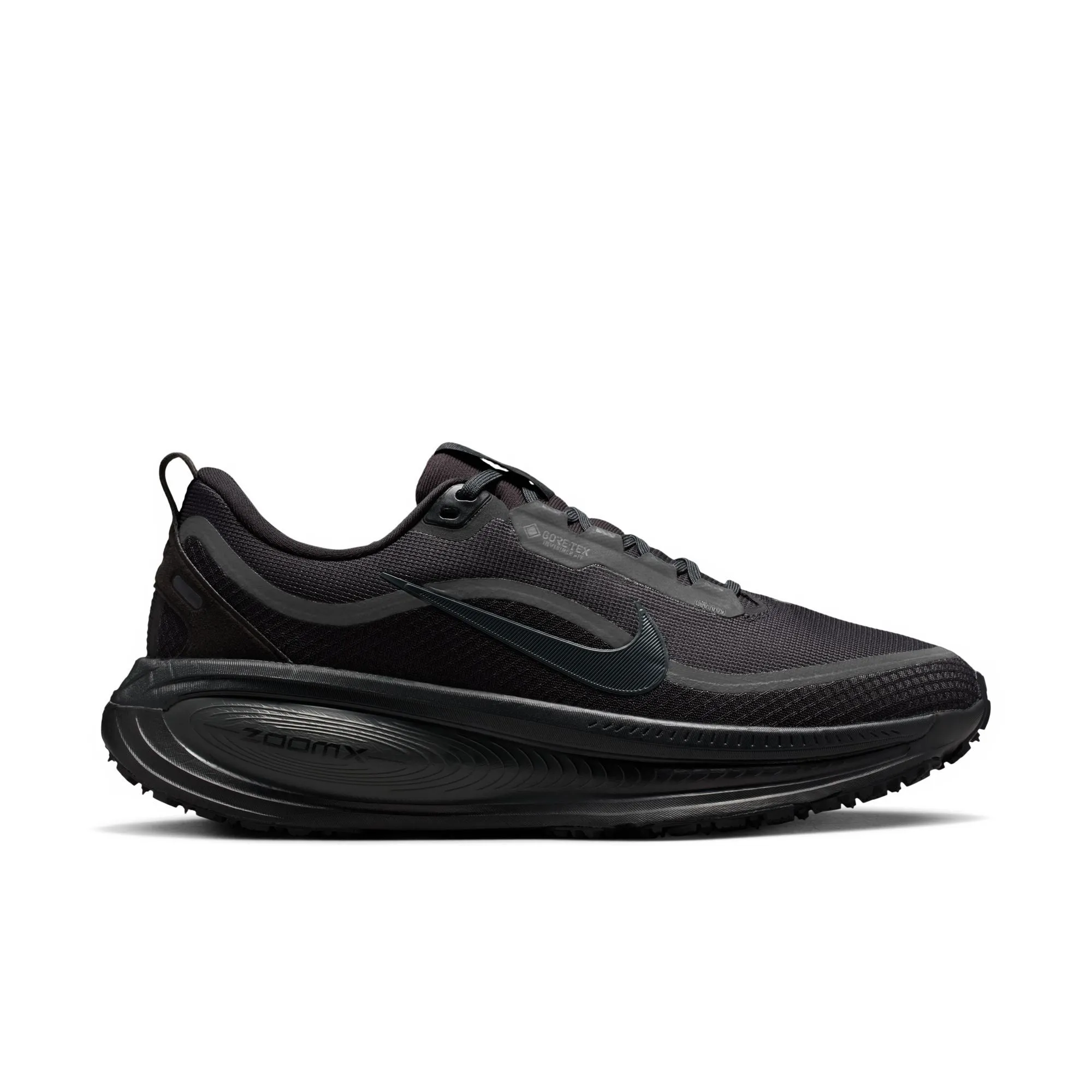 Nike Vomero 18 GTX - Black / Anthracite sold by Stomping Ground