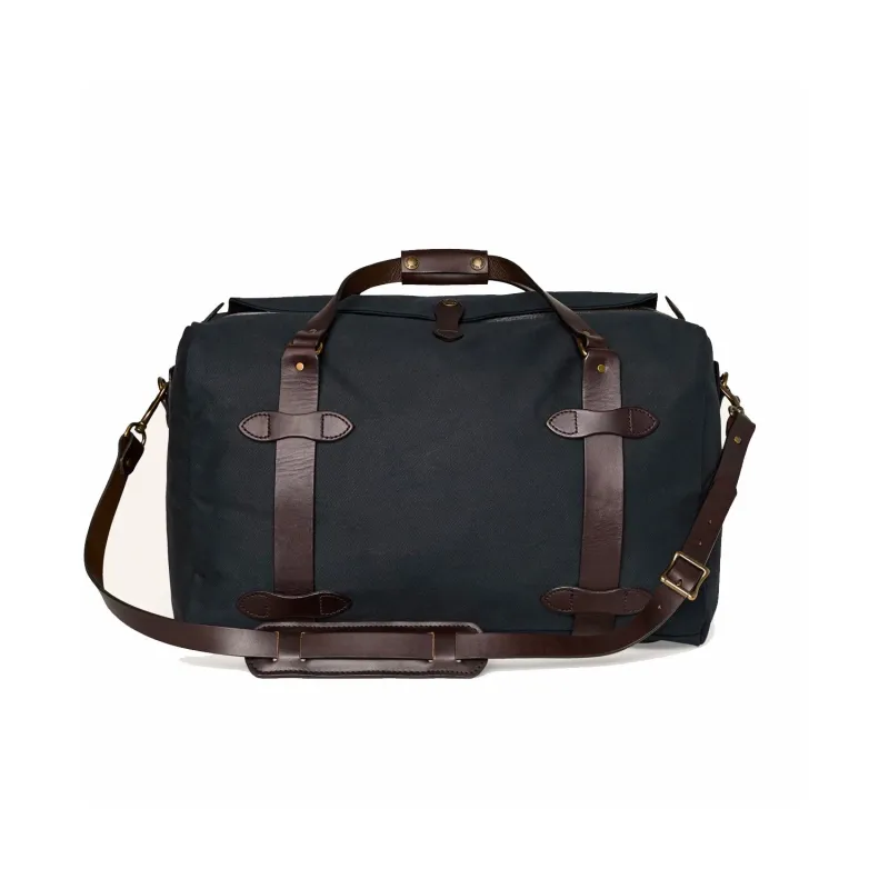 Medium Duffle - Navy sold by Stomping Ground