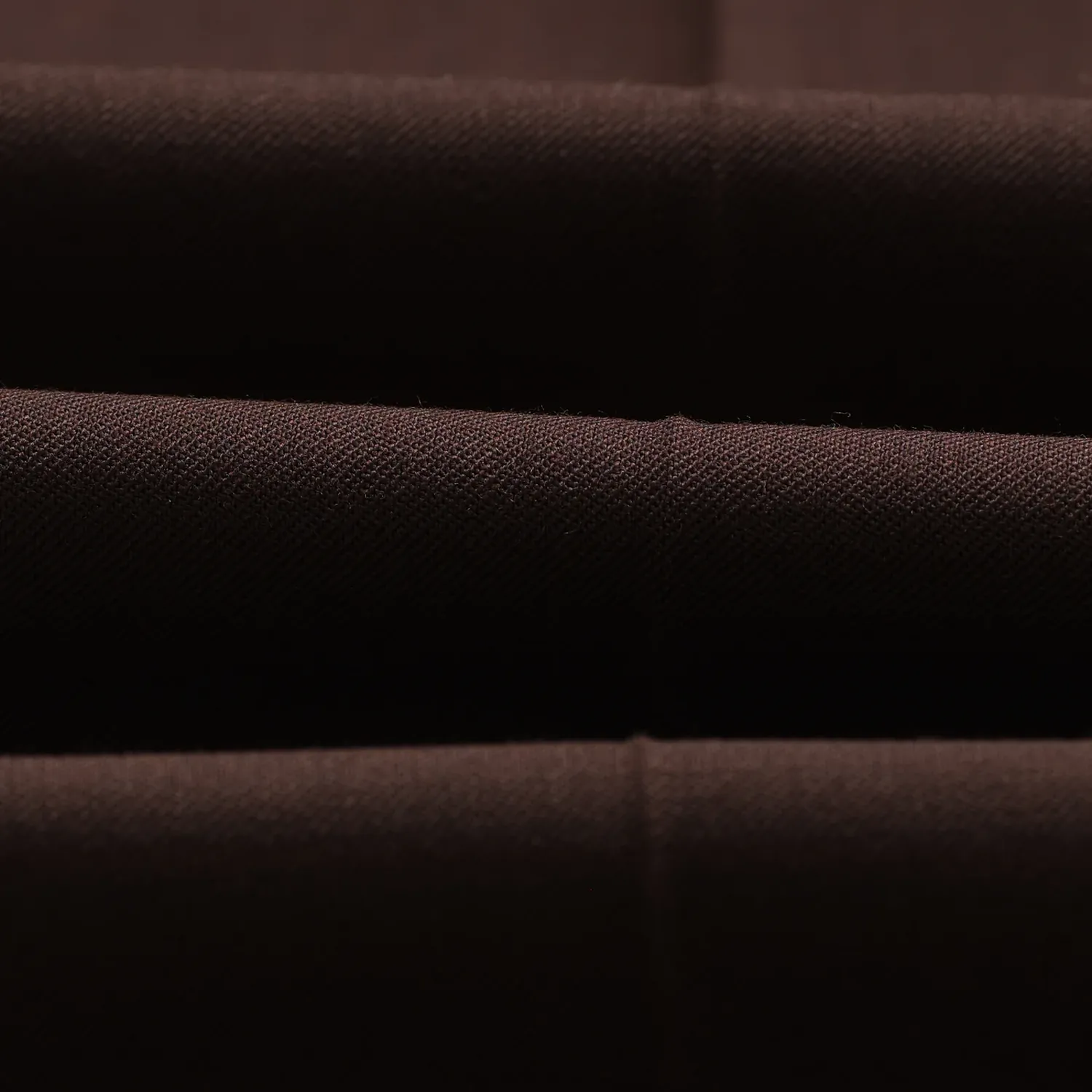 Aubyn Trouser - Dark Brown sold by Stomping Ground product image thumbnail 2