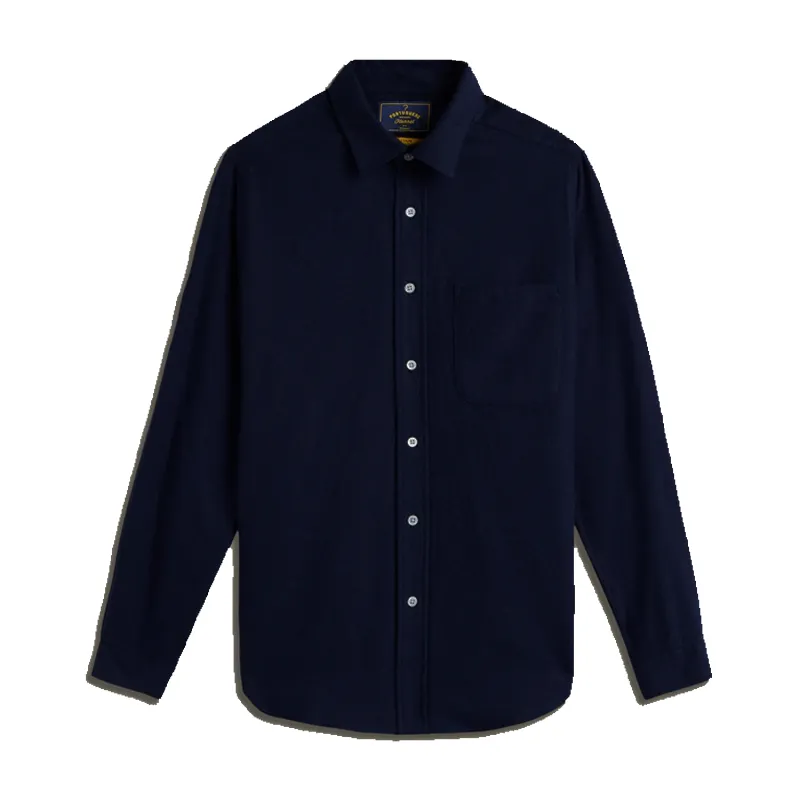 Teca 2.0 - Navy sold by Stomping Ground