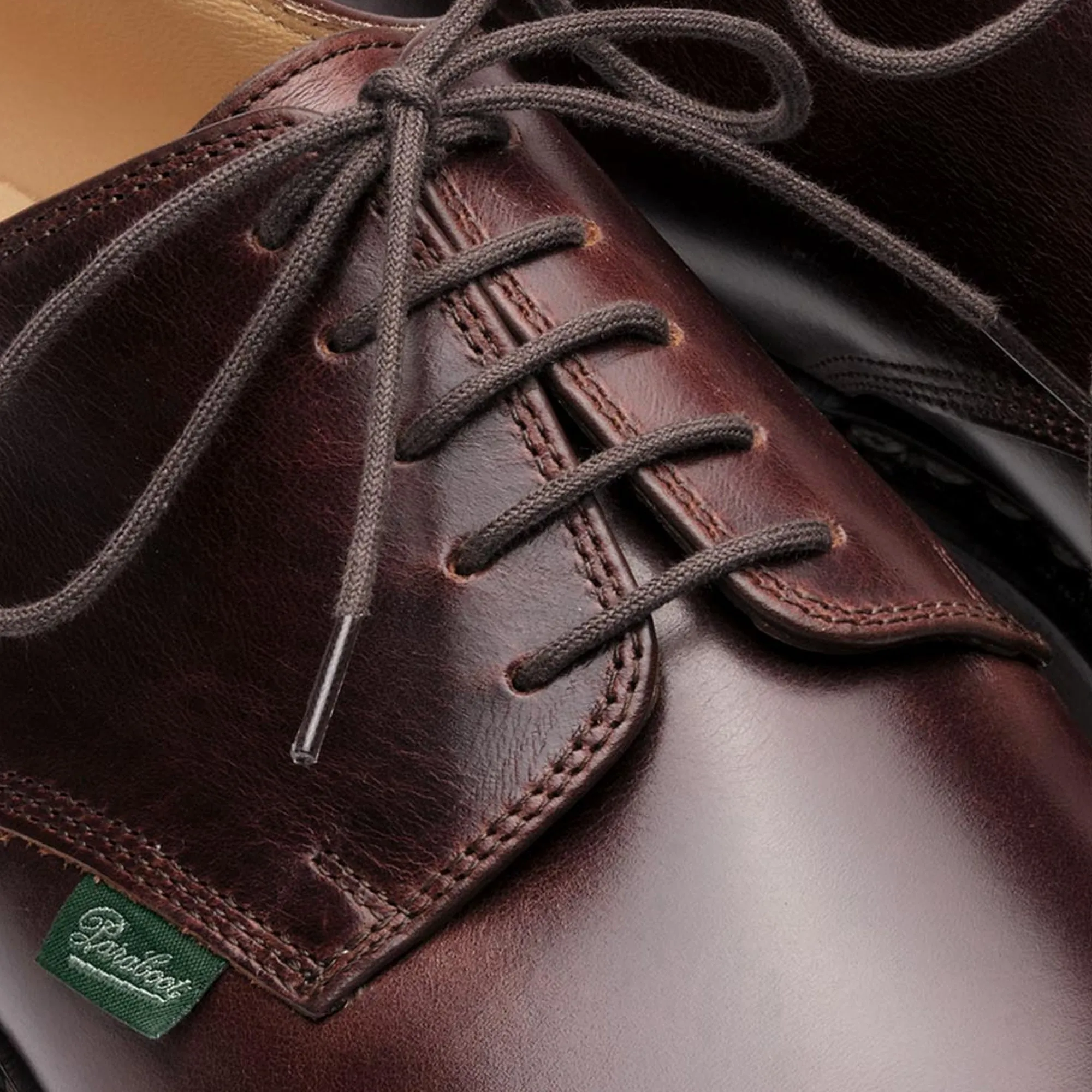 Arles - Marron - Lis Ecorse sold by Stomping Ground product image thumbnail 5