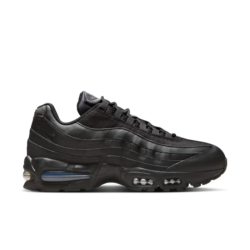 Nike Air Max 95 "Big Bubble" - Black sold by Stomping Ground