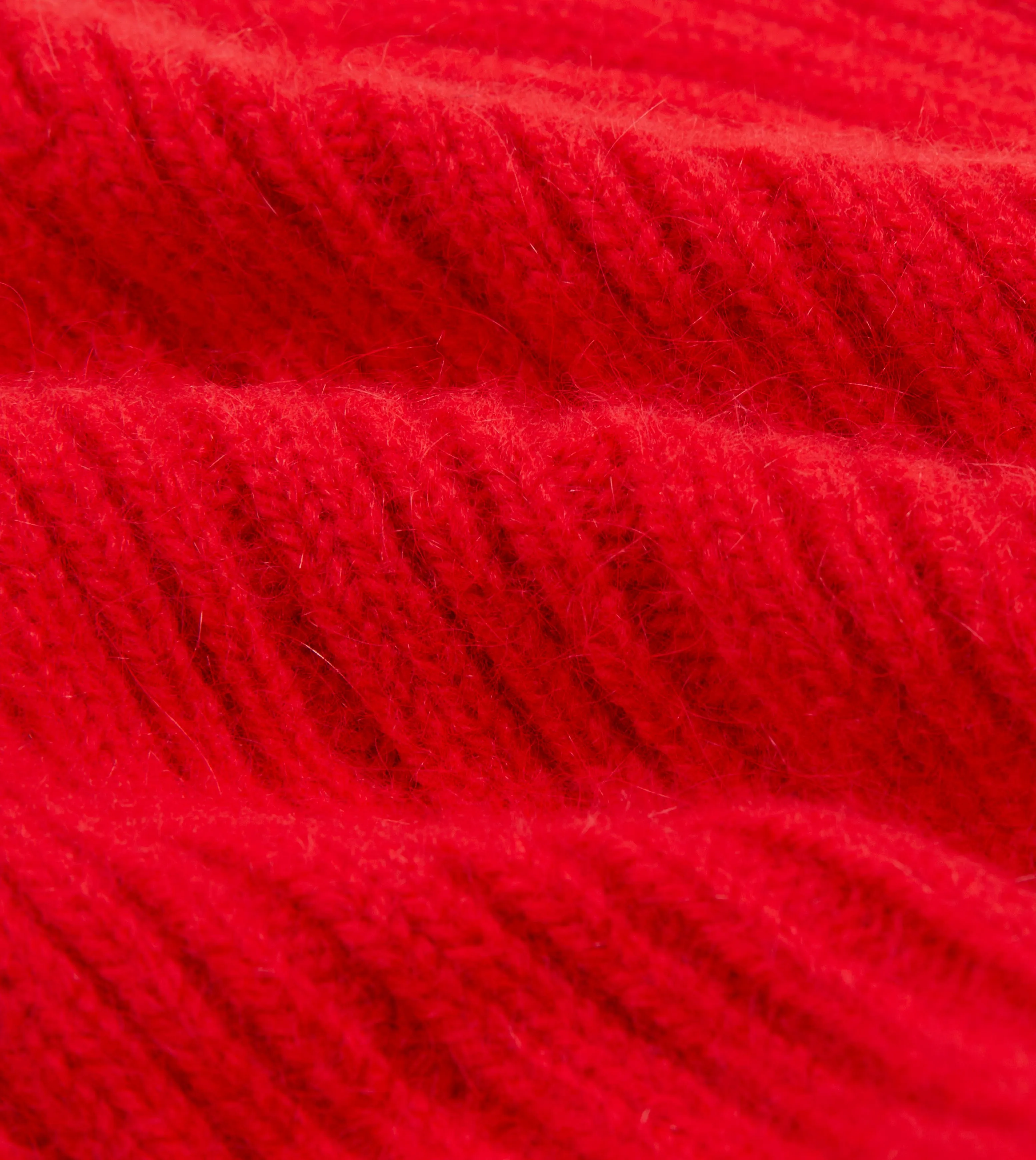 Geelongora Beanie - Red sold by Stomping Ground product image thumbnail 2