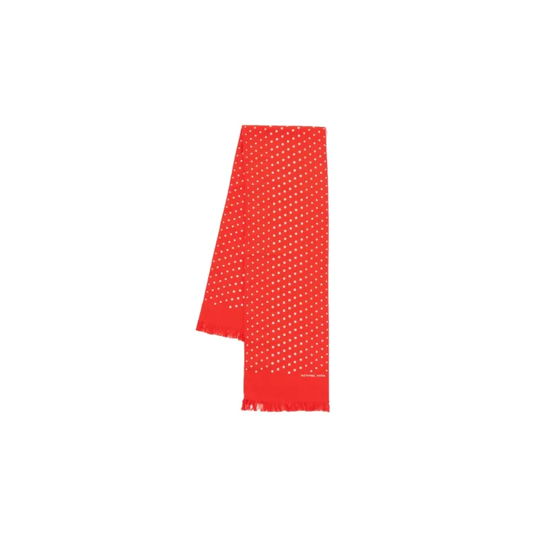 Short Scarf - Orange sold by Stomping Ground