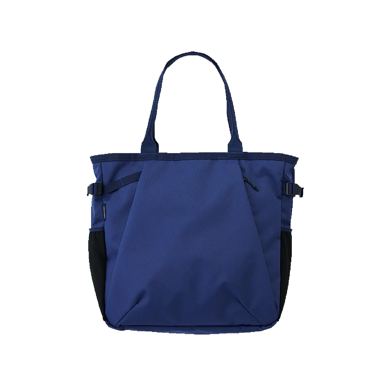 Climbing Tote - Blue sold by Stomping Ground