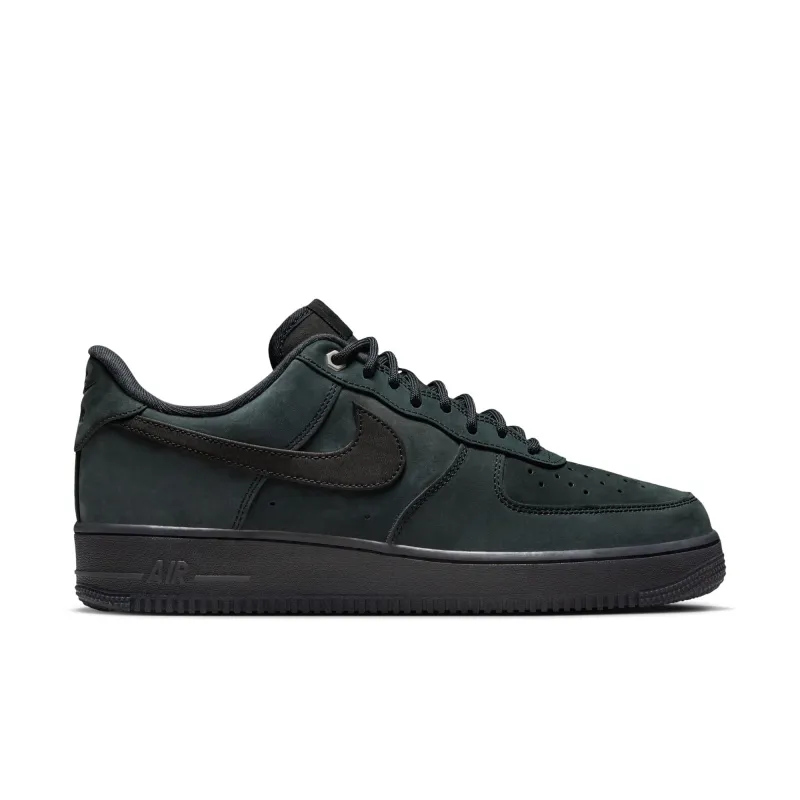 Nike Air Force 1 '07 WB - Black / Black sold by Stomping Ground