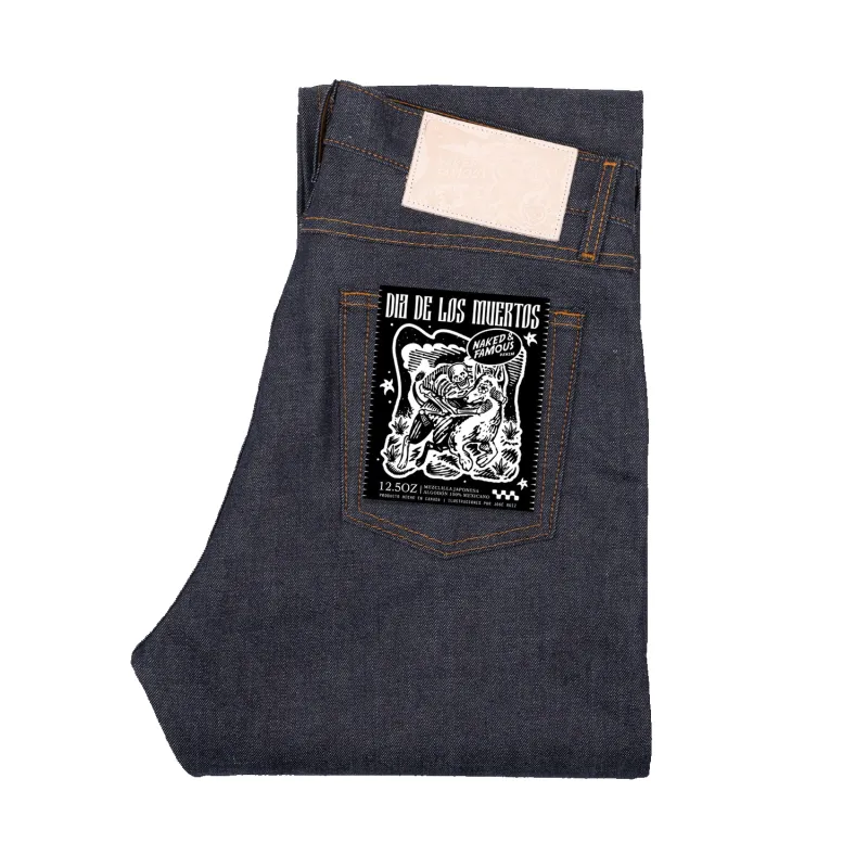 True Guy - Dia De Los Muertos sold by Stomping Ground