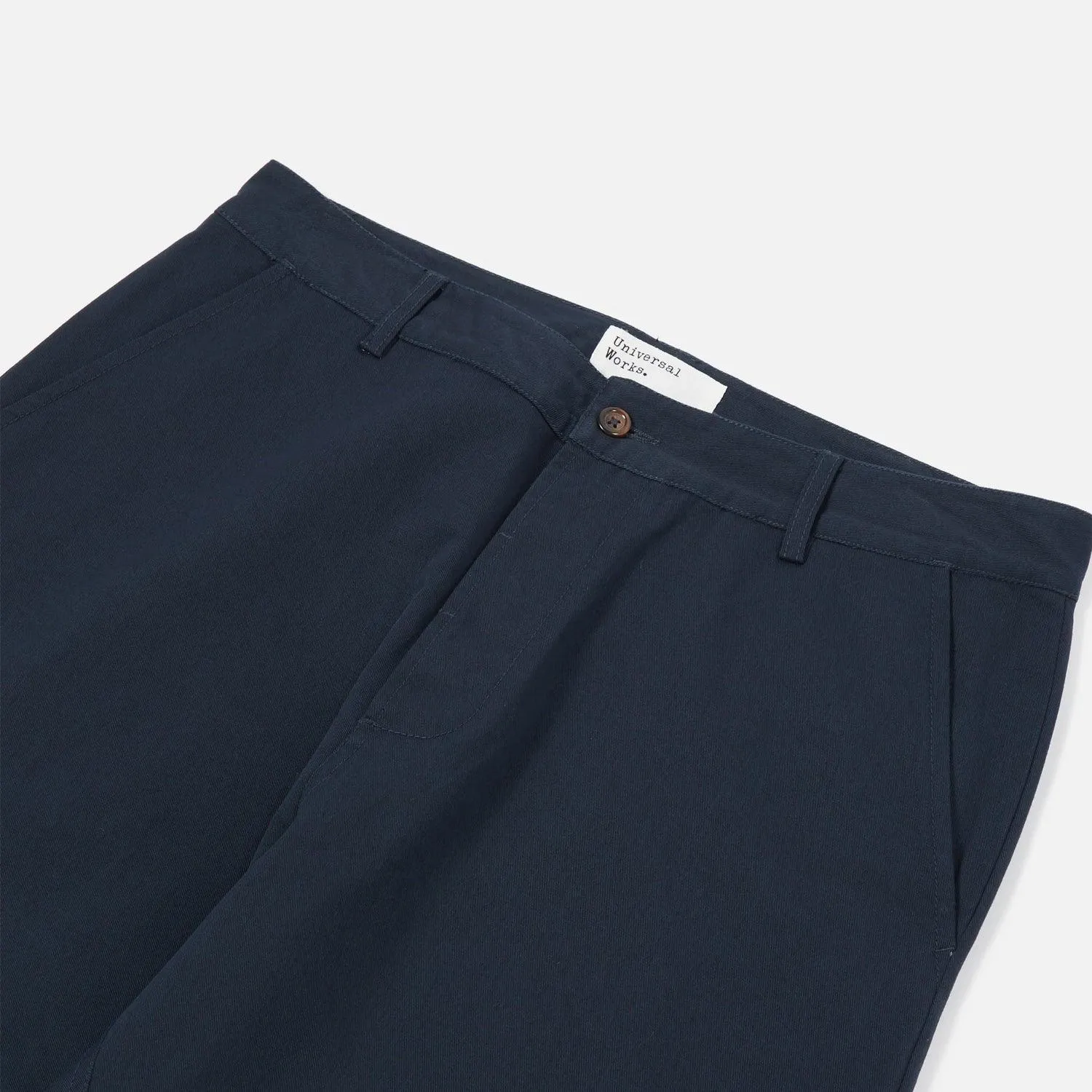 Military Chino - Twill - Navy sold by Stomping Ground product image thumbnail 3