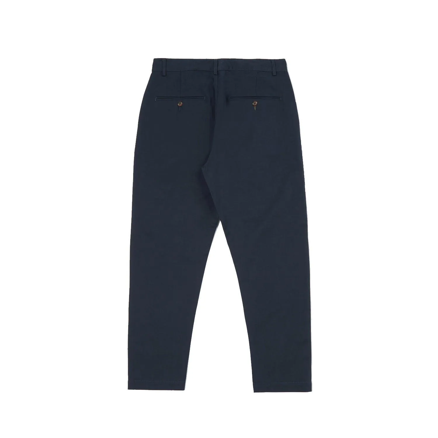 Military Chino - Twill - Navy sold by Stomping Ground product image thumbnail 2