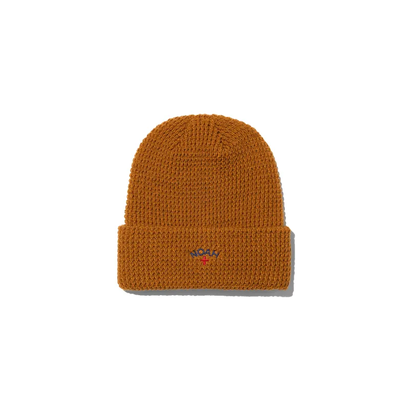 Waffle Beanie - Cathay Spice sold by Stomping Ground