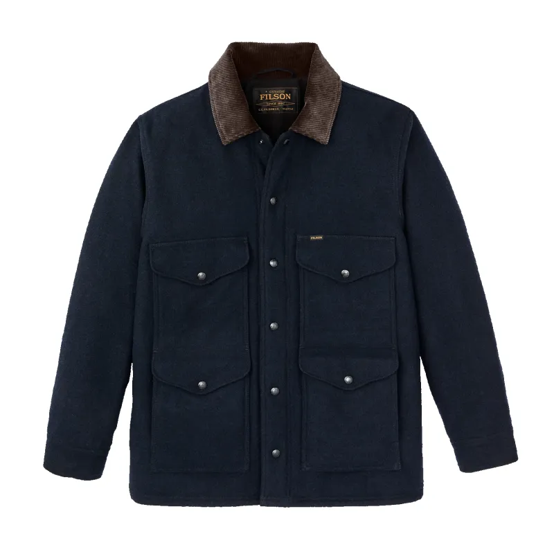 Spokane Insulated Cruiser - Navy sold by Stomping Ground