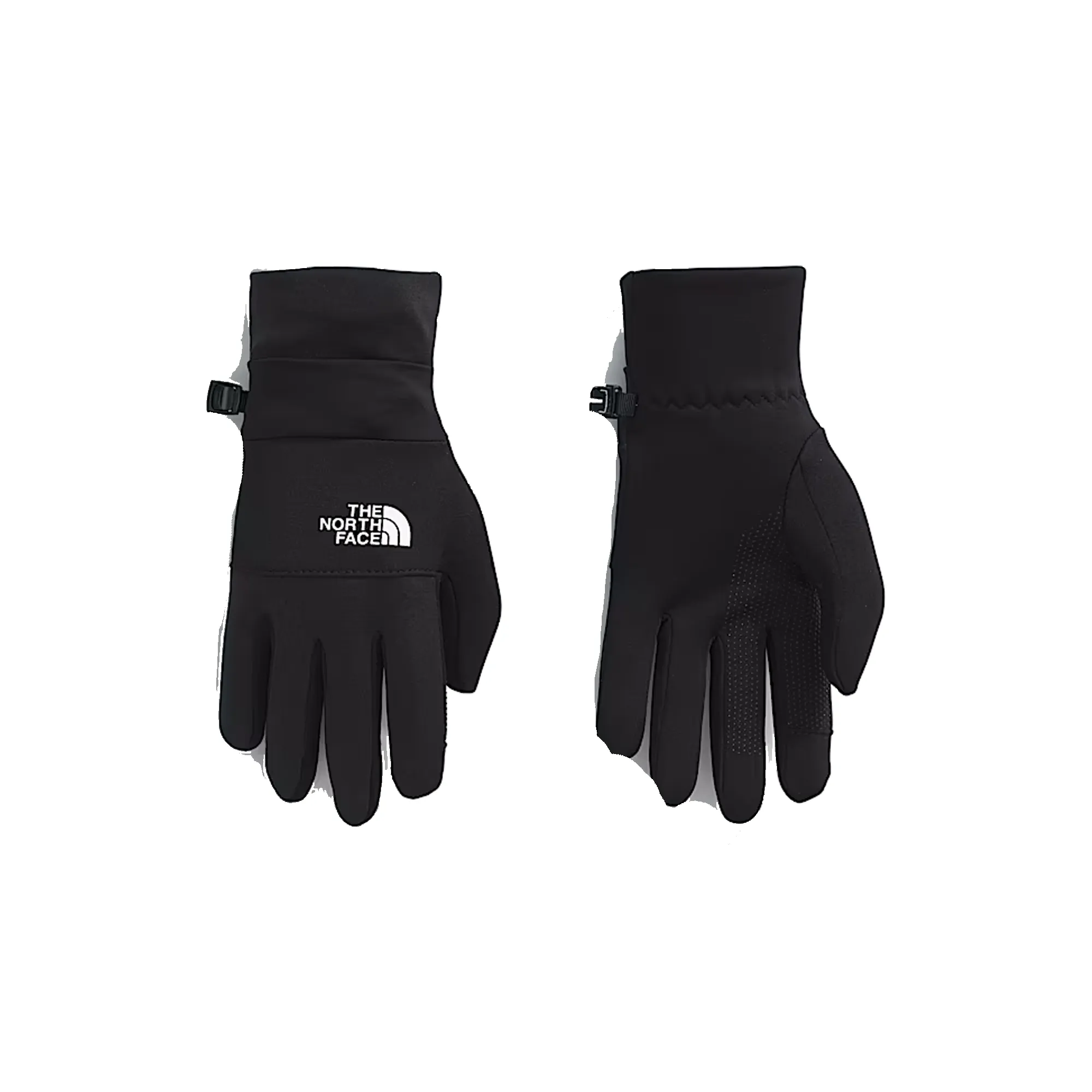 Etip Trail Glove - TNF Black sold by Stomping Ground