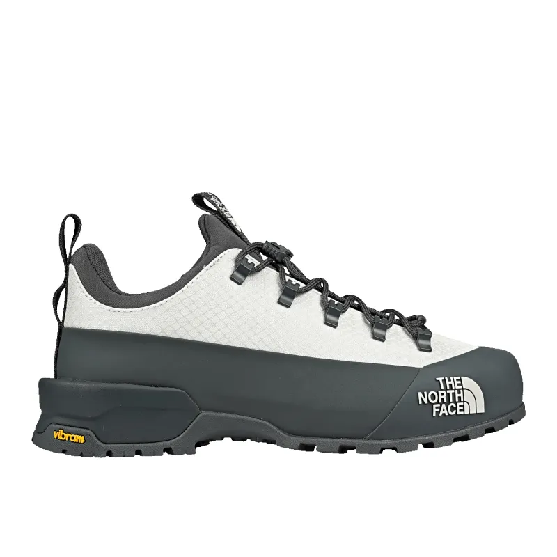 GLENCLYFFE LOW - White Dune / Anthracite G sold by Stomping Ground