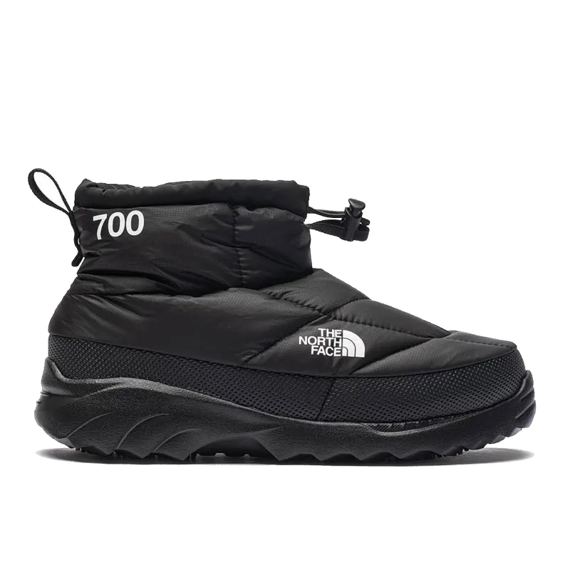 Nutpse Traction Chukka sold by Stomping Ground