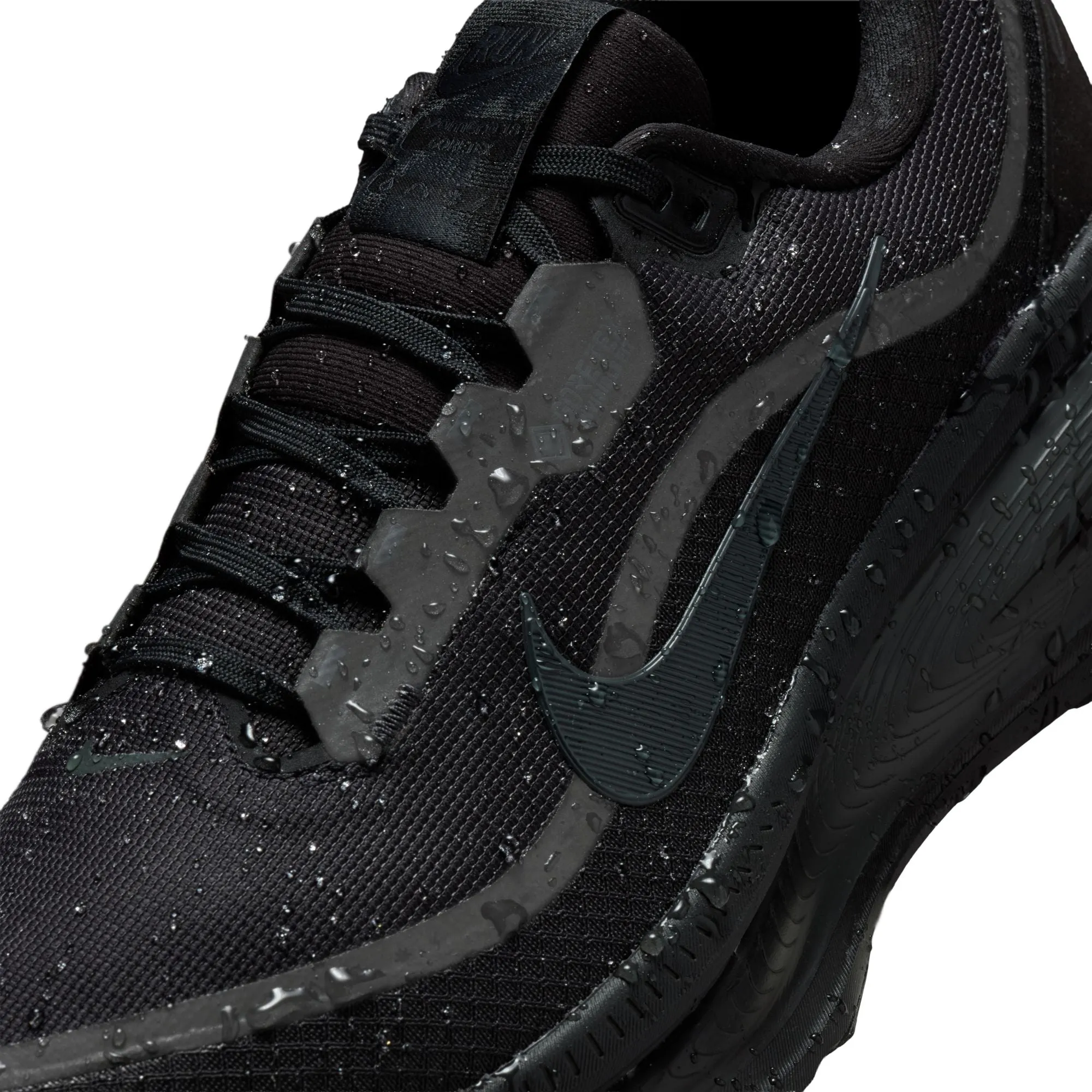 Nike Vomero 18 GTX - Black / Anthracite sold by Stomping Ground product image thumbnail 2