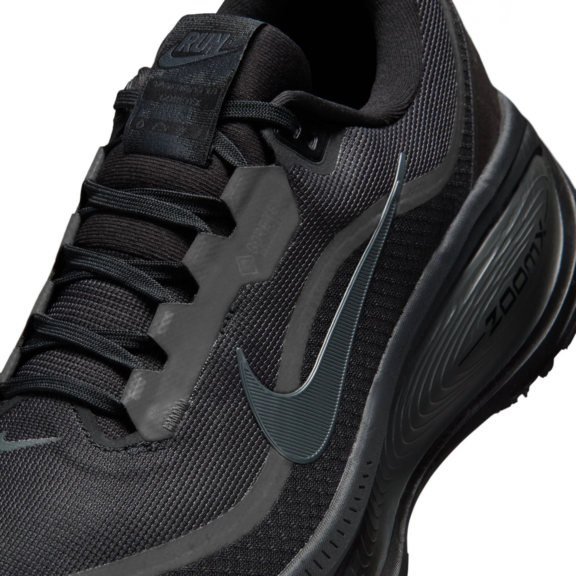 Nike Vomero 18 GTX - Black / Anthracite sold by Stomping Ground product image thumbnail 3