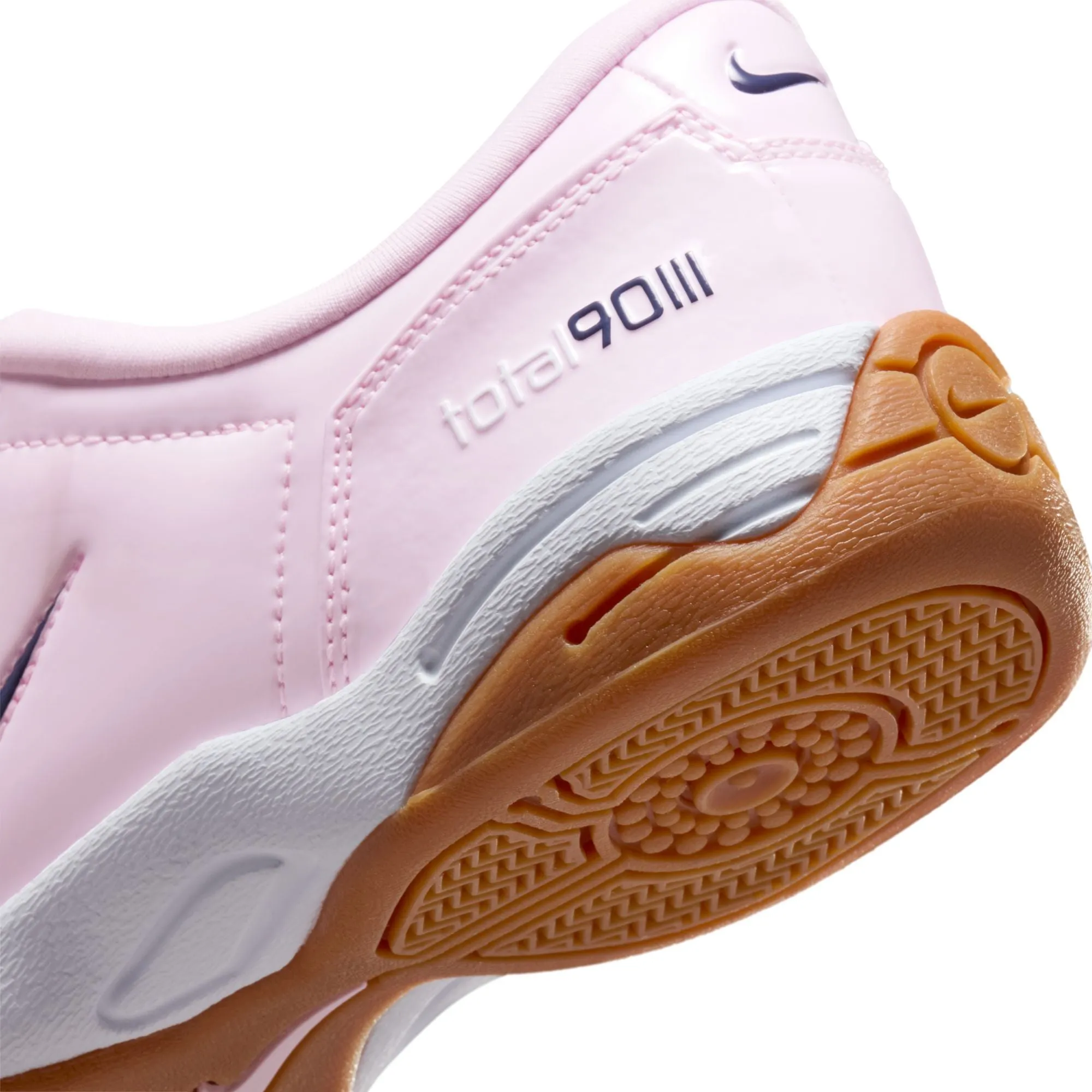 Womens Nike T90 - Pink Foam / Midnight Navy - White sold by Stomping Ground product image thumbnail 3