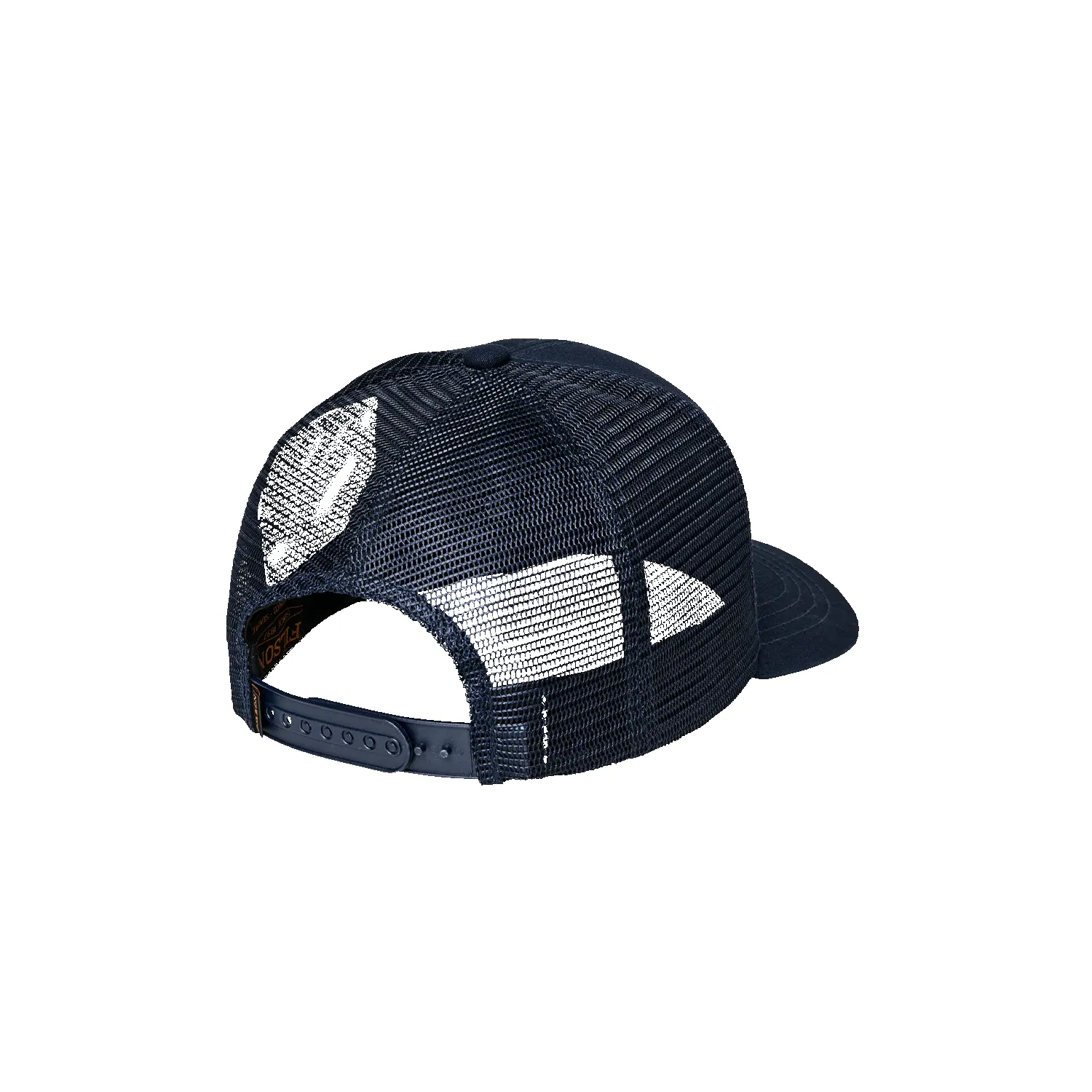Fowl Logger Mesh Cap - Navy sold by Stomping Ground product image thumbnail 2