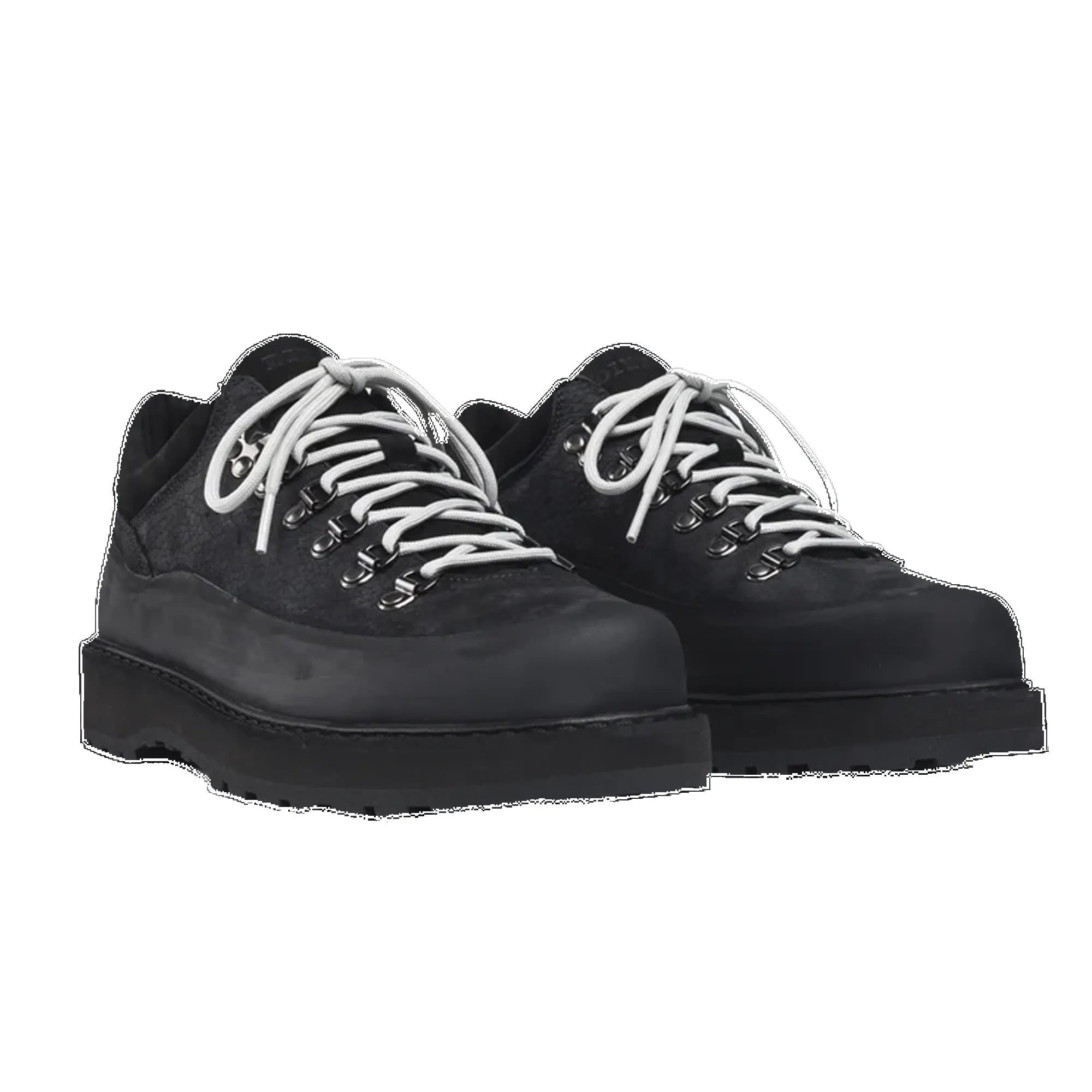 Cornaro Gomma - Black Leather sold by Stomping Ground product image thumbnail 2