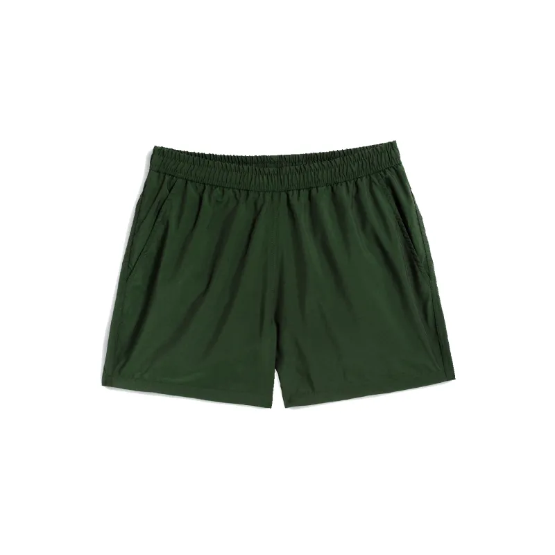 Iridescent Modern Trunk - Emerald sold by Stomping Ground