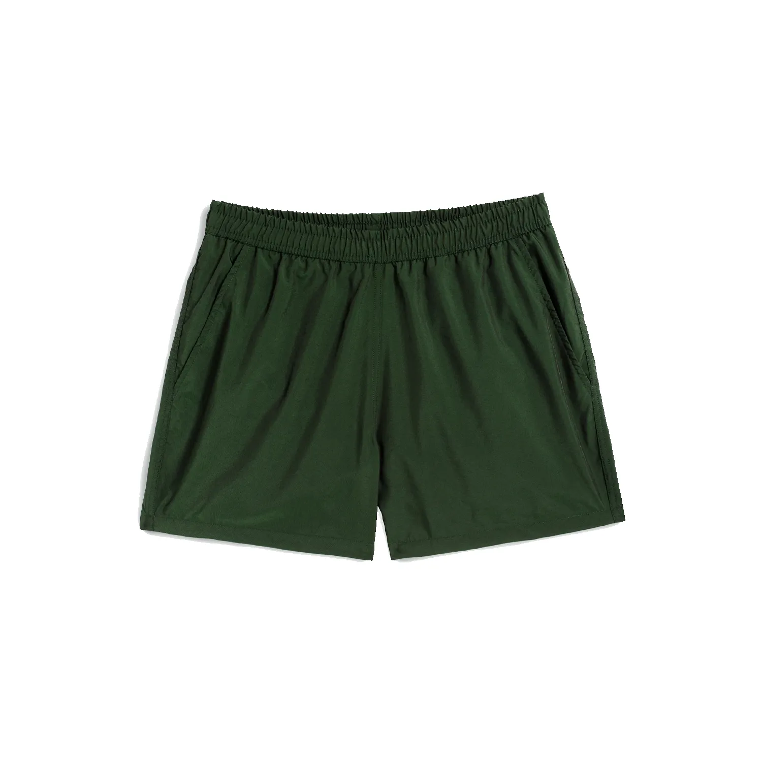 Iridescent Modern Trunk - Emerald sold by Stomping Ground