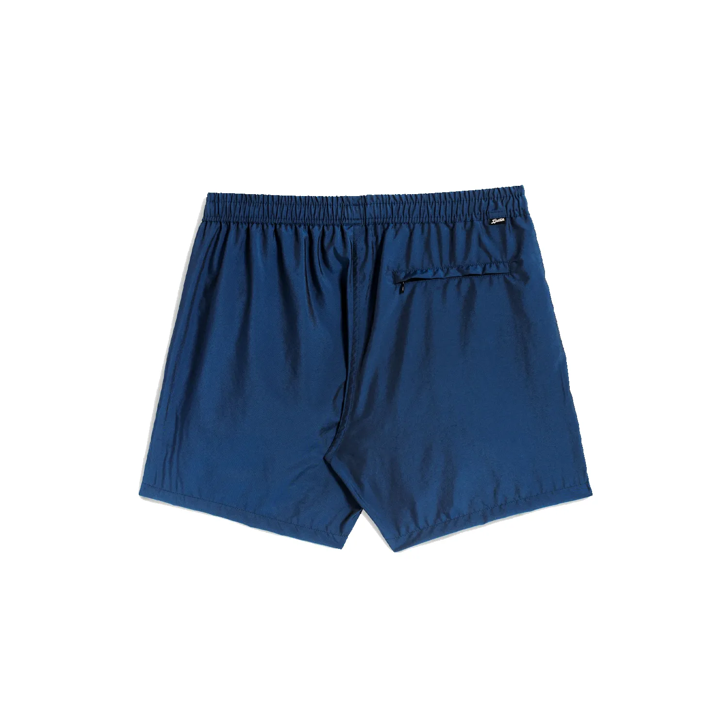 Iridescent Modern Trunk - Sapphire sold by Stomping Ground product image thumbnail 3