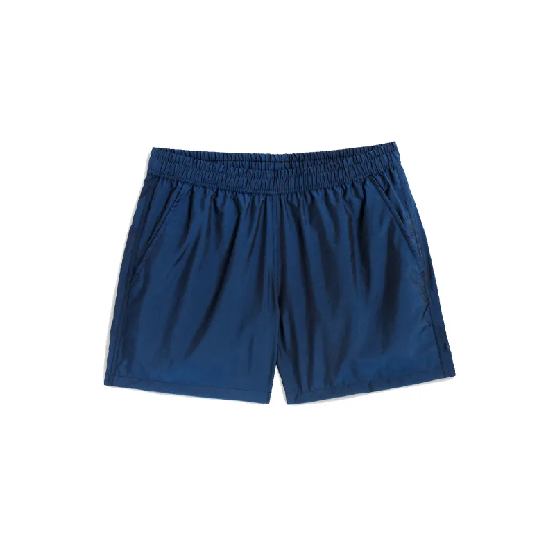 Iridescent Modern Trunk - Sapphire sold by Stomping Ground