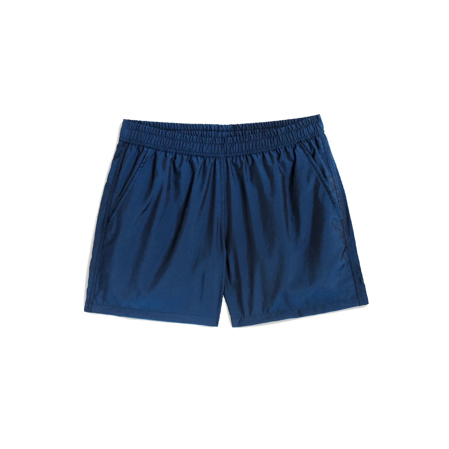 Iridescent Modern Trunk - Sapphire sold by Stomping Ground