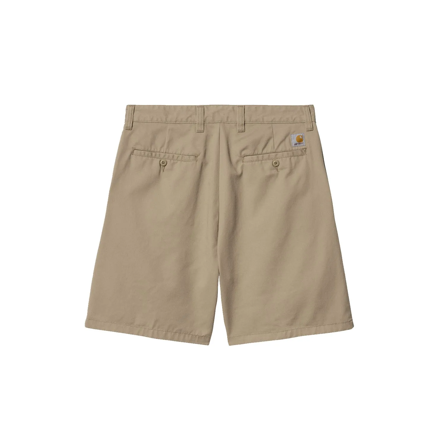 Calder Short - Leather sold by Stomping Ground product image thumbnail 4