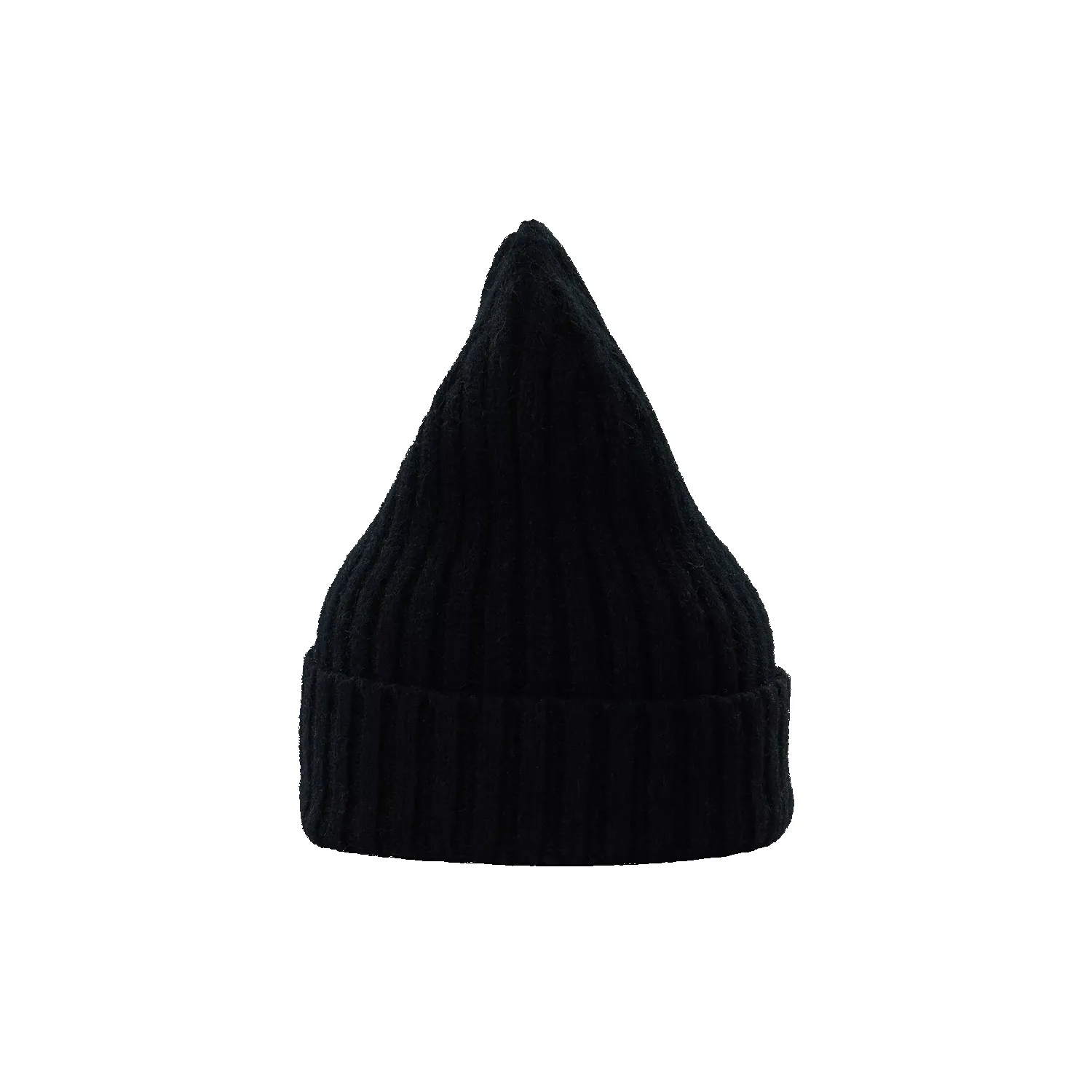 Le Grand Beanie - Onyx sold by Stomping Ground