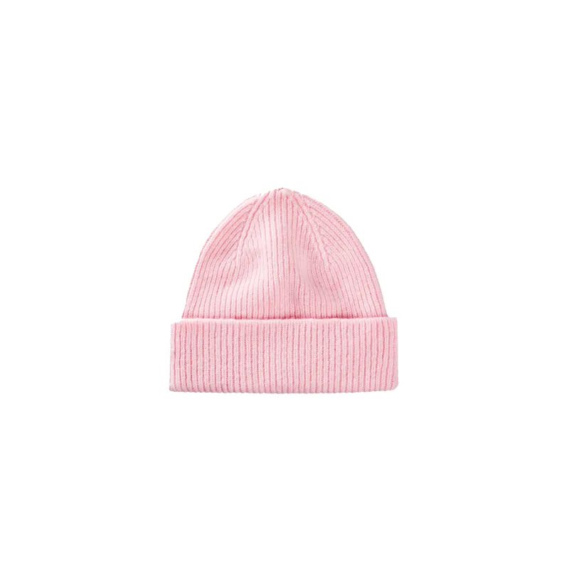 Beanie - Blush sold by Stomping Ground