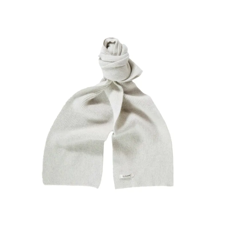 Scarf - Silver sold by Stomping Ground