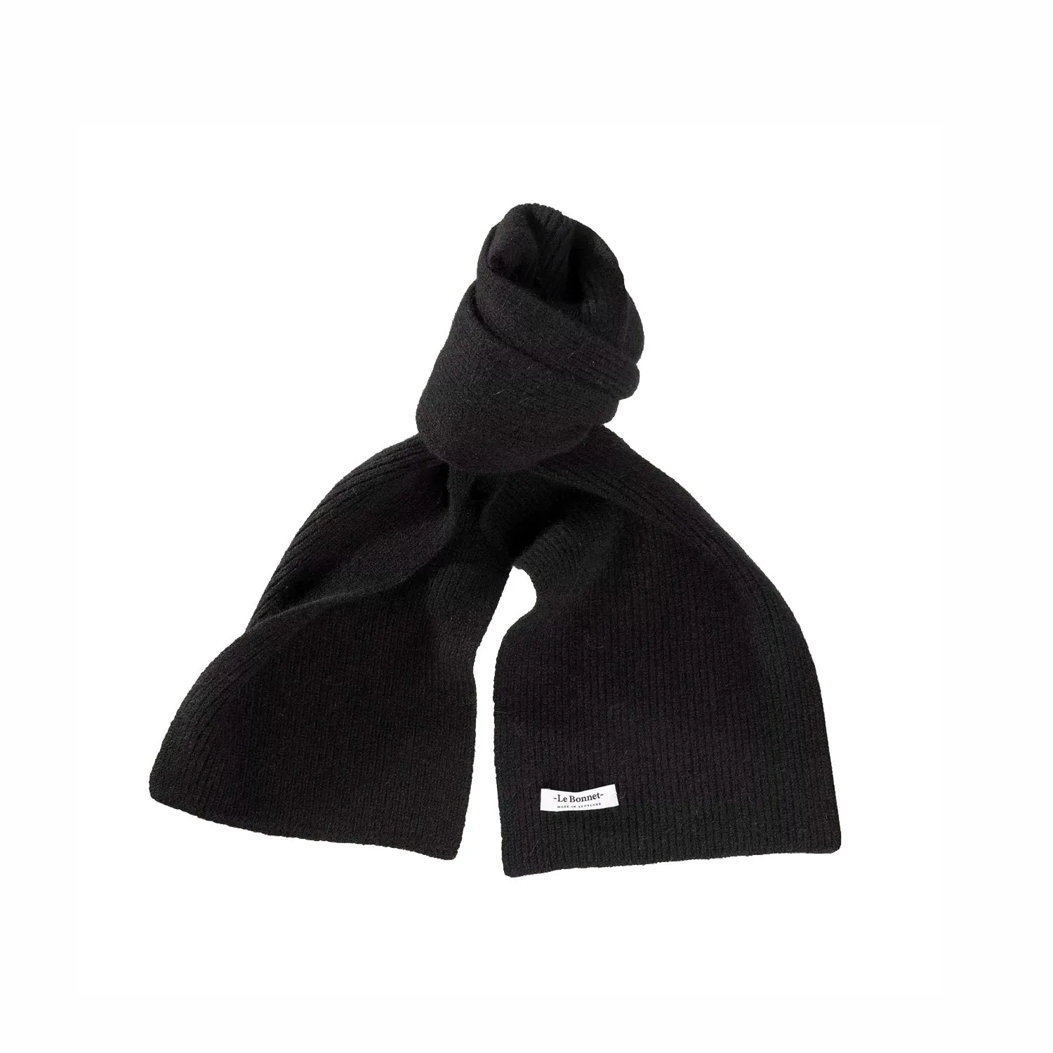 Scarf - Onyx sold by Stomping Ground