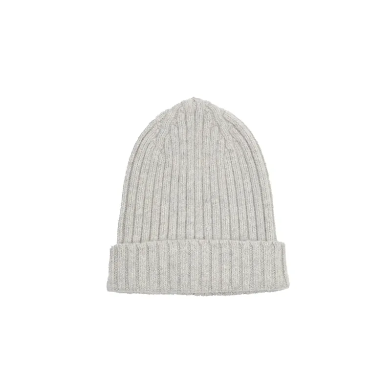 Le Grand Beanie - Silver sold by Stomping Ground