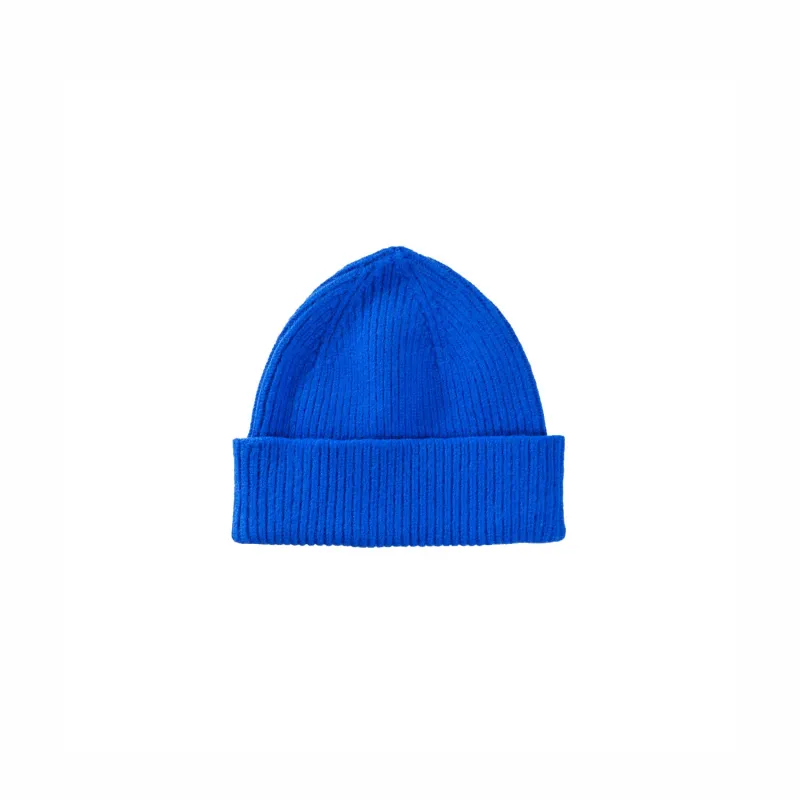 Beanie - Royal Azure sold by Stomping Ground