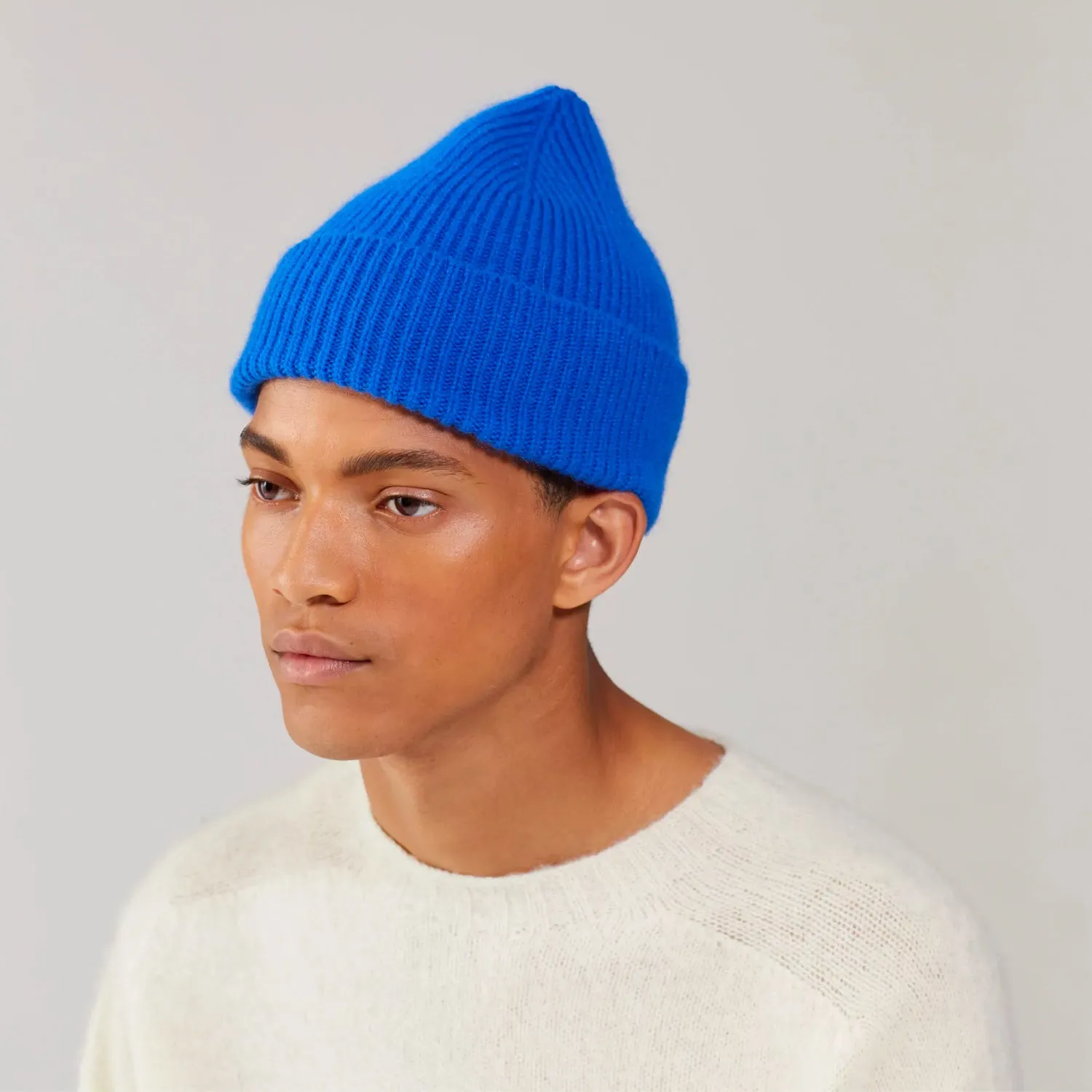 Beanie - Royal Azure sold by Stomping Ground product image thumbnail 2