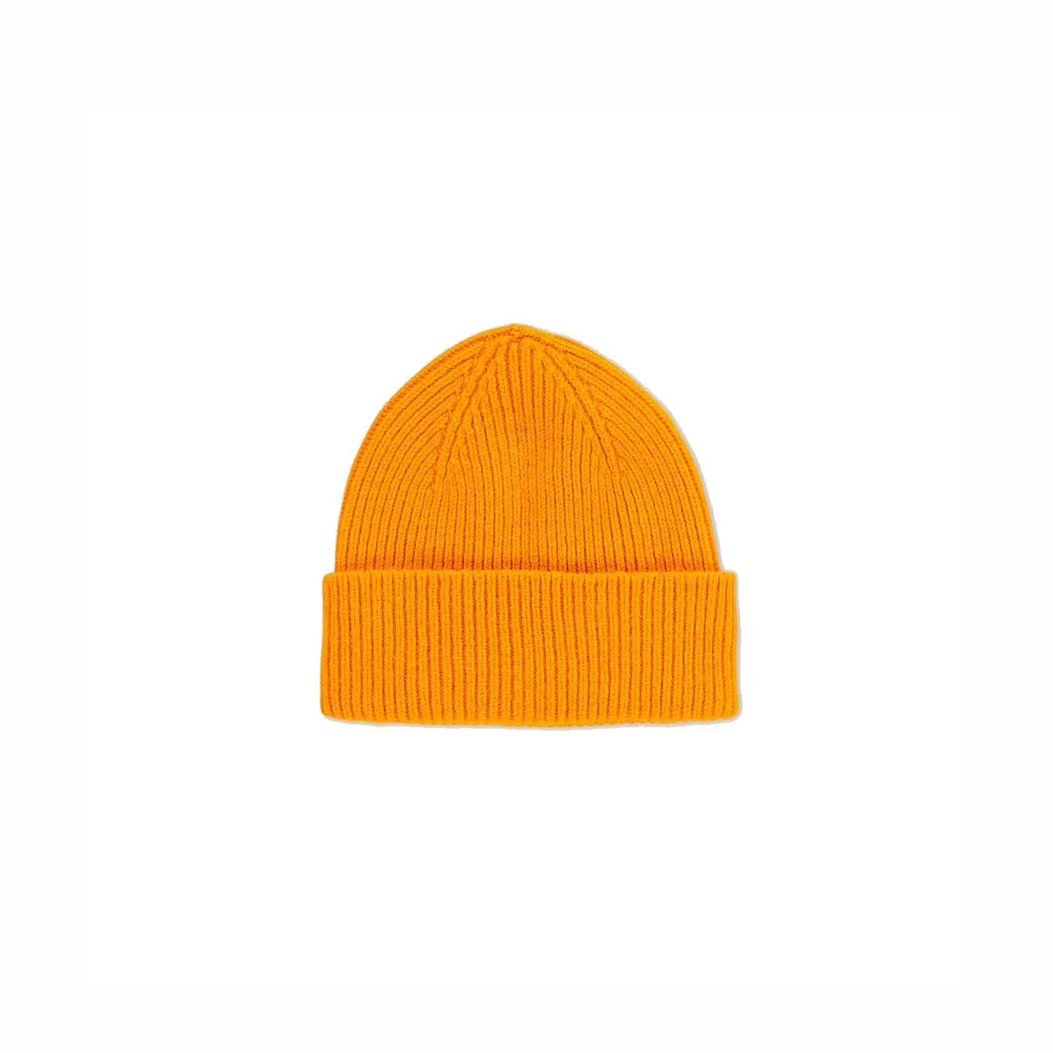 Beanie - Orange Peel sold by Stomping Ground
