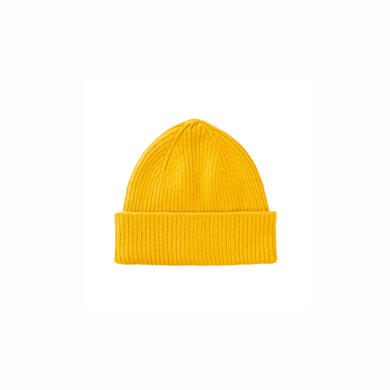 Beanie - Mustard sold by Stomping Ground