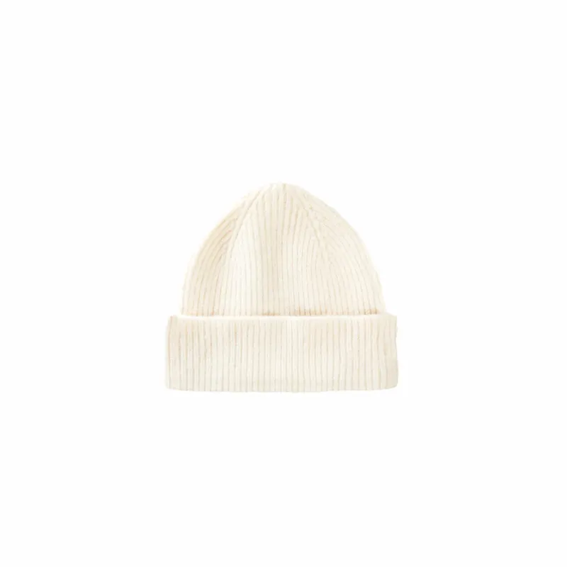 Beanie - Snow sold by Stomping Ground