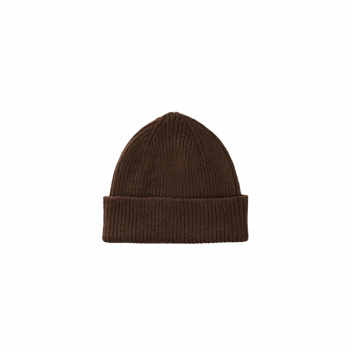 Gingerbread Beanie sold by Stomping Ground