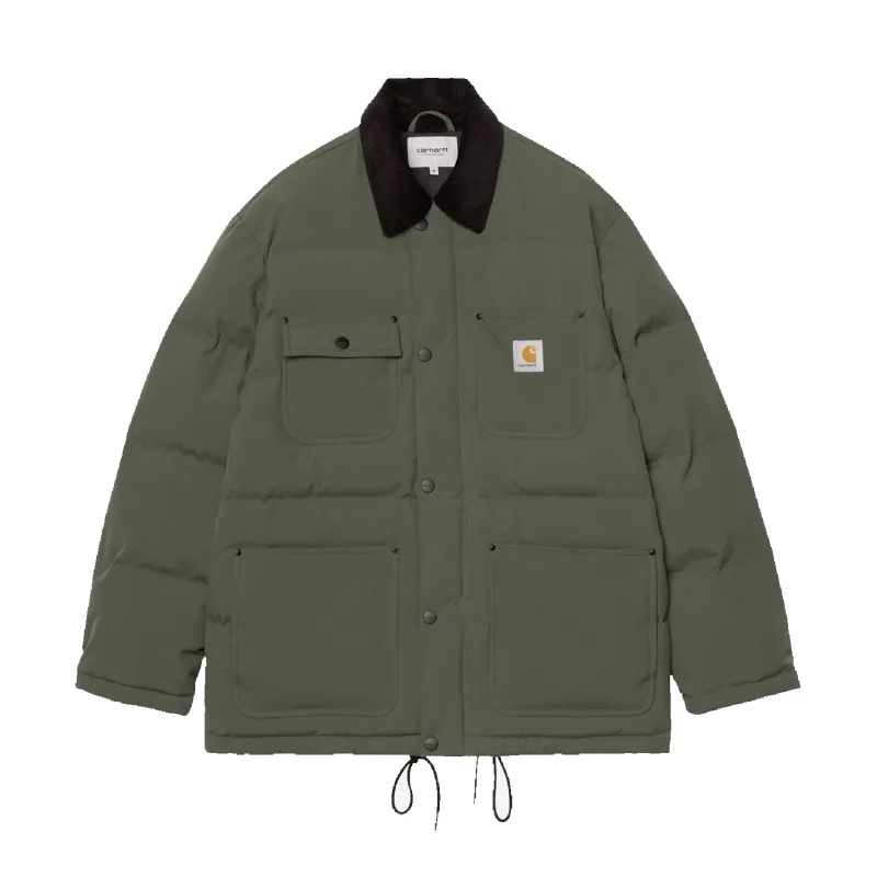 Rayler Jacket - Opuntia/Black sold by Stomping Ground