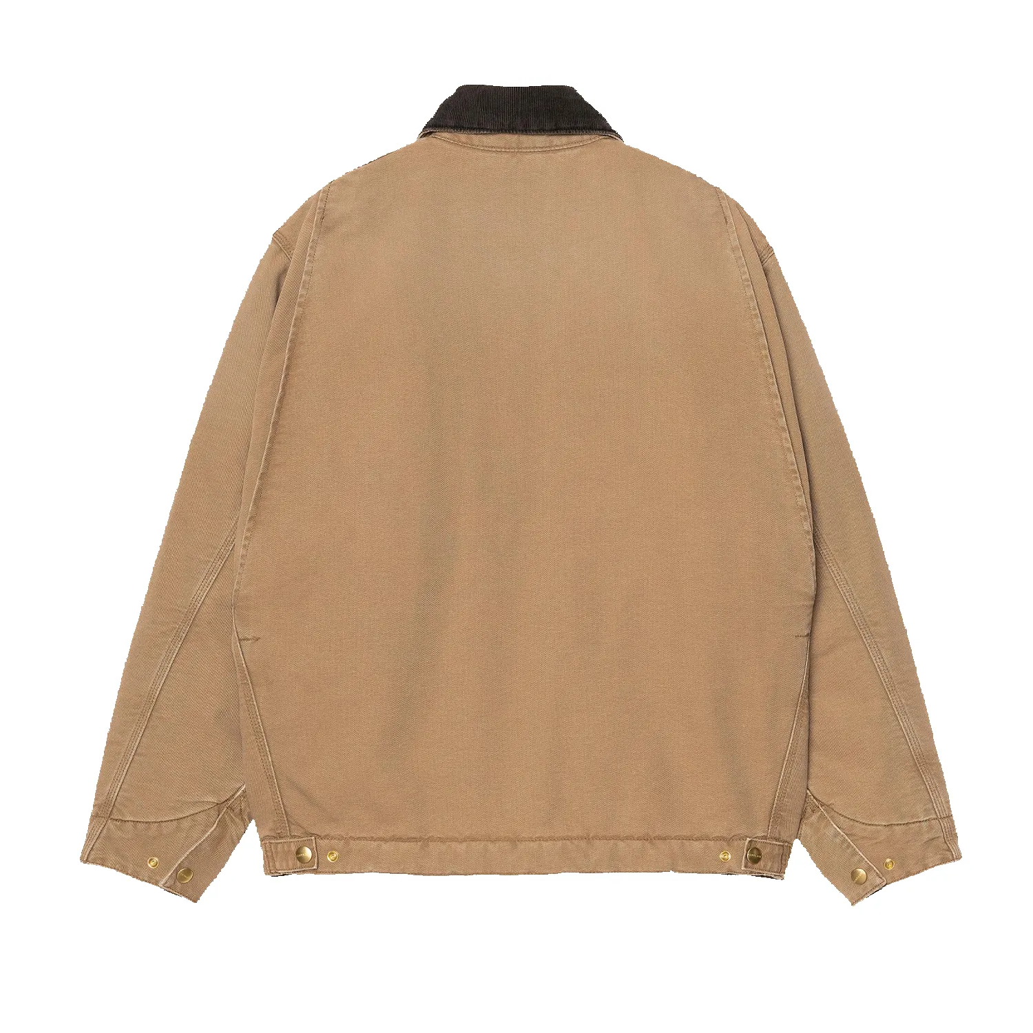 OG Detroit Jacket (Winter) - Hamilton Brown/Tobacco sold by Stomping Ground product image thumbnail 2