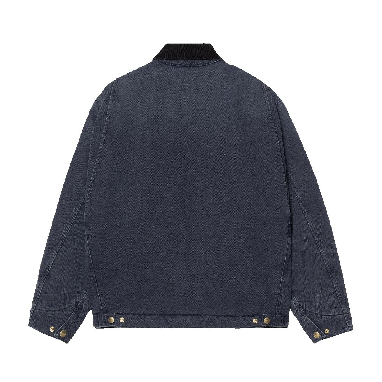 OG Detroit Jacket - Dark Navy/Black Dearborn sold by Stomping Ground product image thumbnail 2