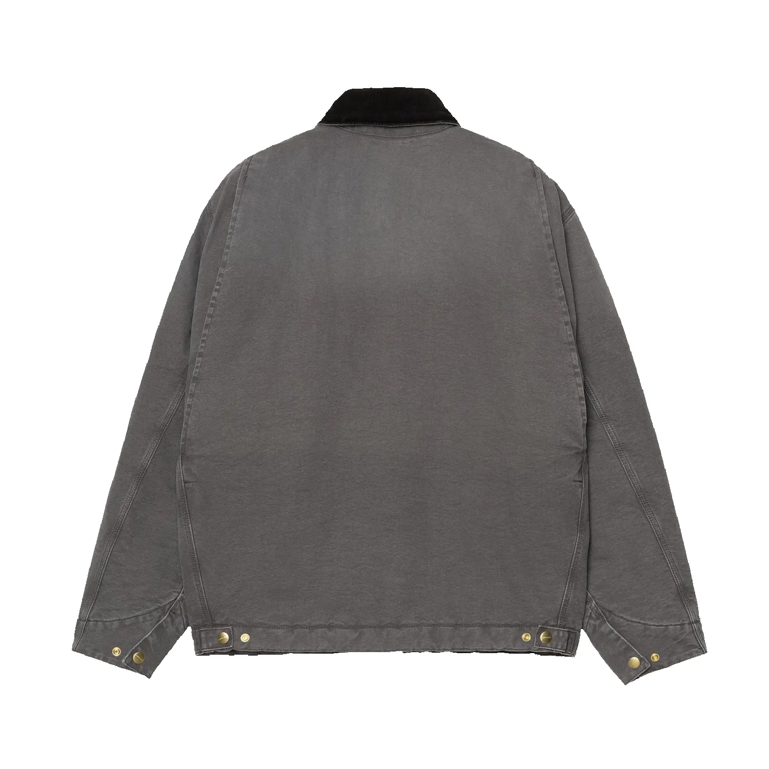 OG Detroit Jacket - Graphite/Black Dearborn sold by Stomping Ground product image thumbnail 2