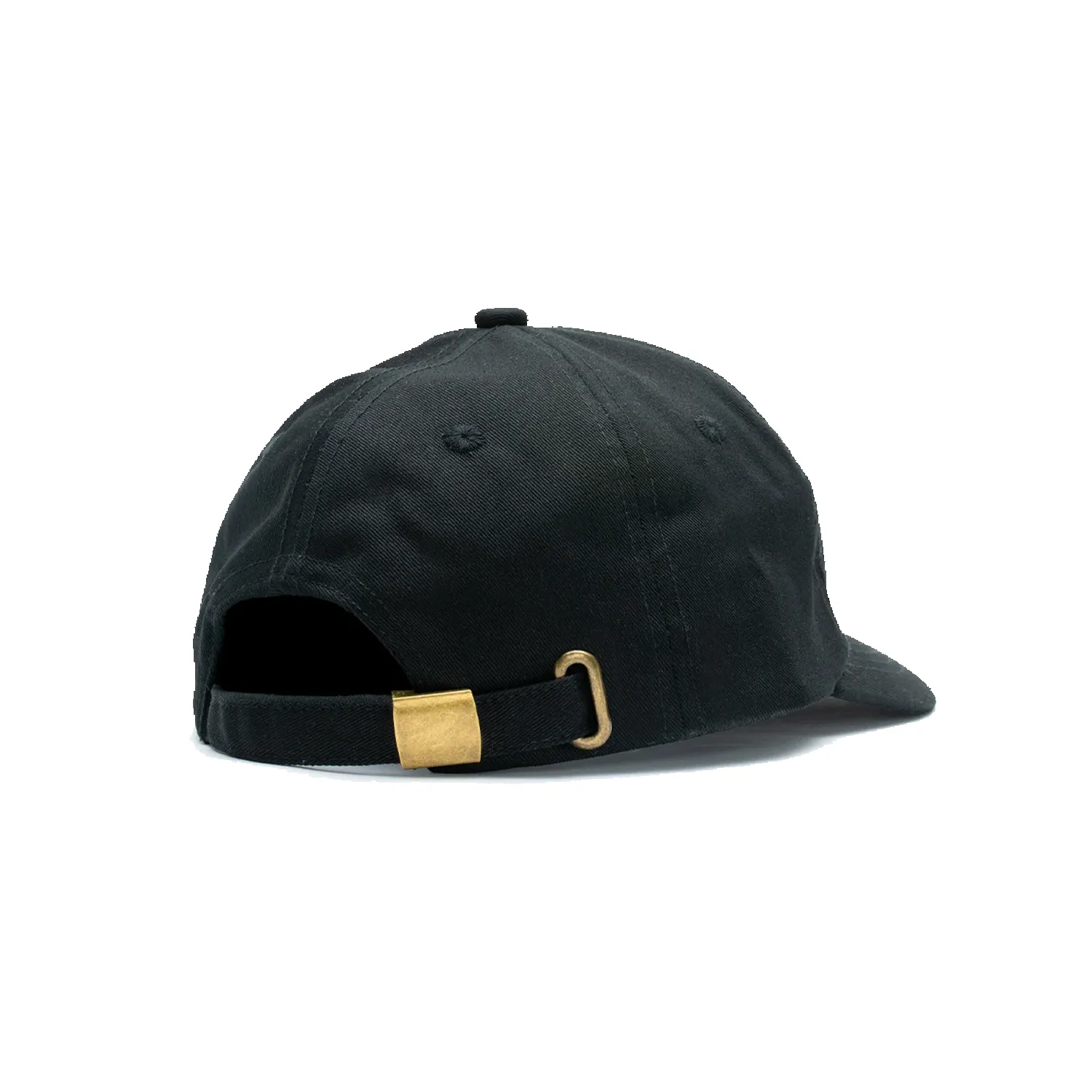 Bubble Logo Signature Cap sold by Stomping Ground product image thumbnail 2