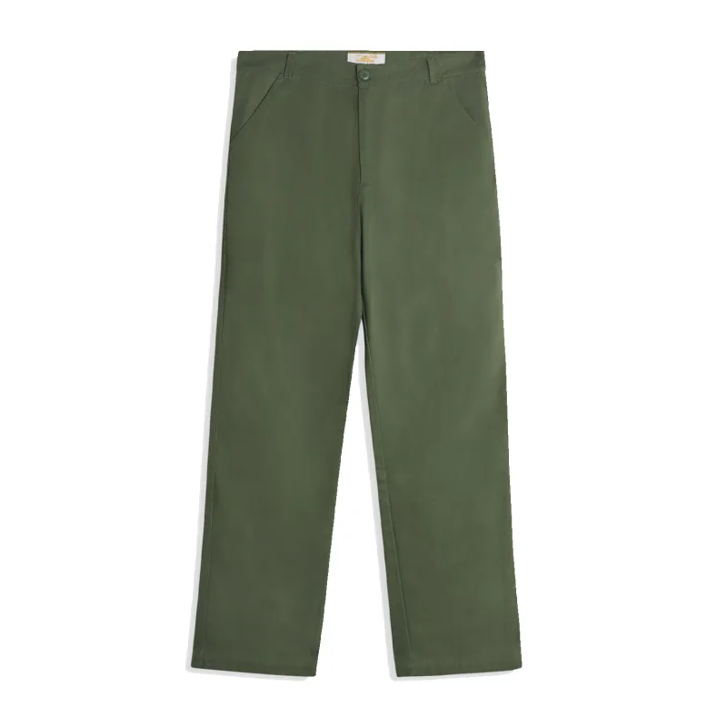Twill Work Pant - Cactus sold by Stomping Ground
