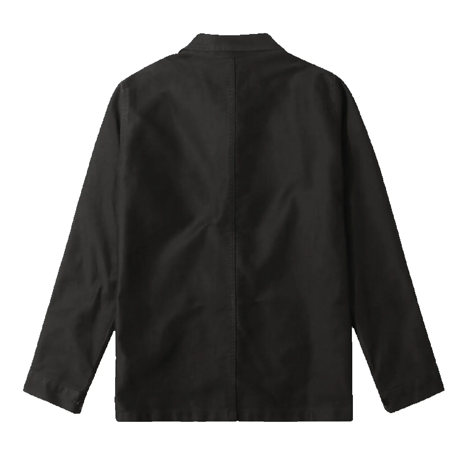 Work Jacket - Black sold by Stomping Ground product image thumbnail 3
