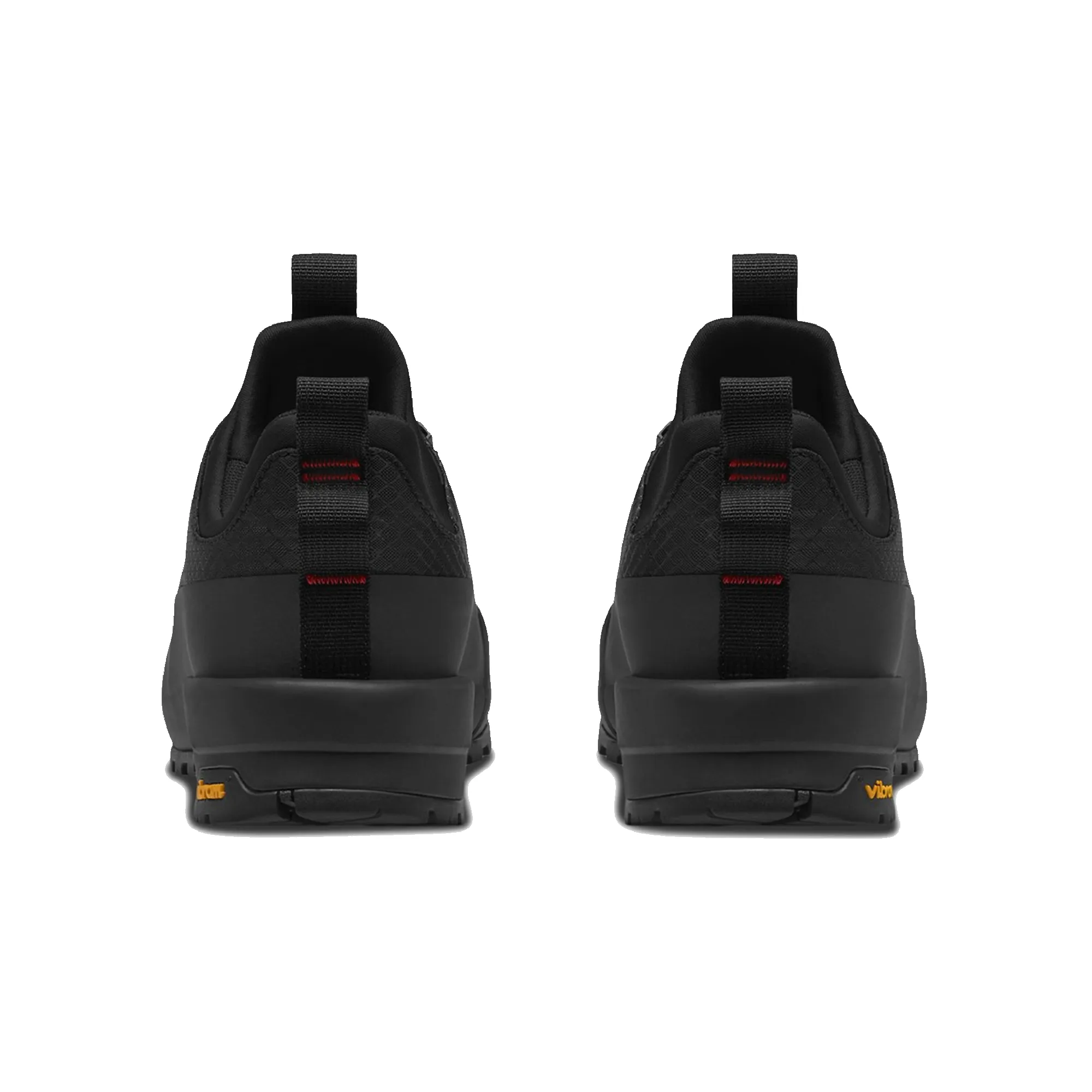 Glenclyffe Low - TNF Black/TNF Black sold by Stomping Ground product image thumbnail 2