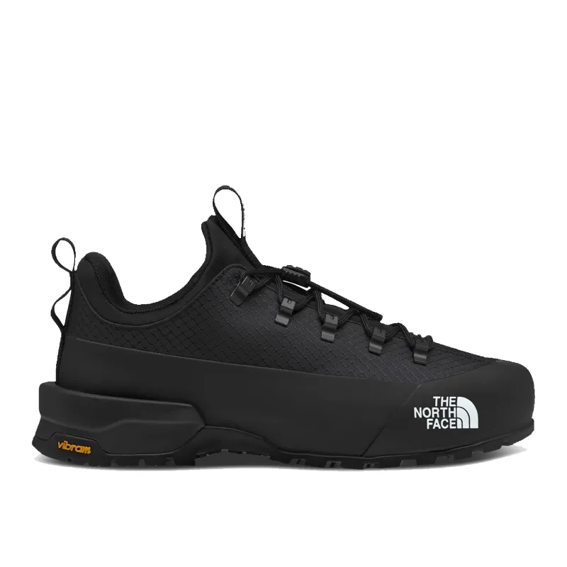 Glenclyffe Low - TNF Black/TNF Black sold by Stomping Ground